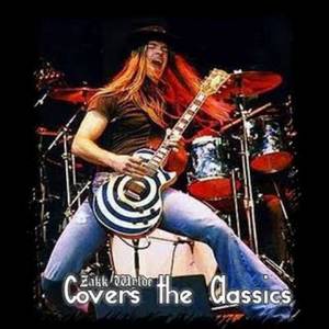 Скачать бесплатно Zakk Wylde - Covers The Classics (2002)