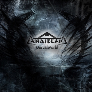 Скачать бесплатно Candieland - Unrealworld [EP] (2014)