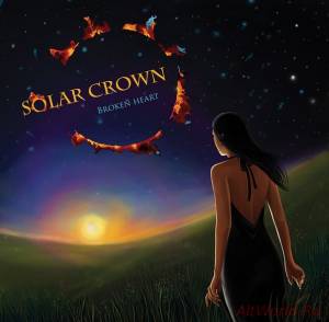 Скачать Solar Crown - Broken Heart [EP] (2014)