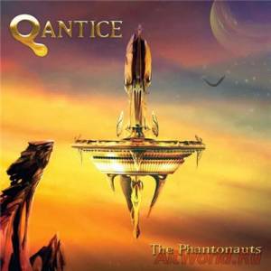 Скачать Qantice - The Phantonauts (2014)