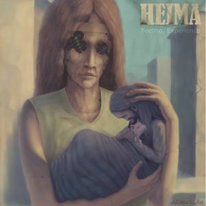 Скачать HEIMA - Feeling, Experience [EP] (2014)