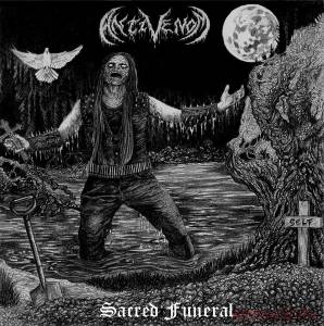 Скачать Antivenom - Sacred Funeral (2012)