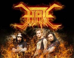 Скачать Hate - Discography (1998-2013)