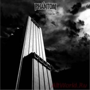 Скачать Phantom - The Powers That Be [ep] (2013)