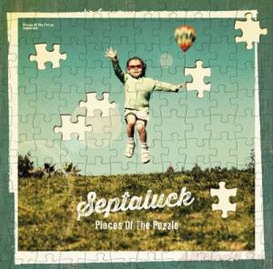 Скачать Septaluck - Pieces Of The Puzzle 2014