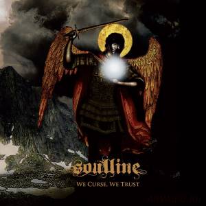 Скачать SoulLine - We Curse, We Trust (2012)