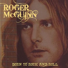 Скачать бесплатно Roger McGuinn - Born To Rock And Roll (2013)