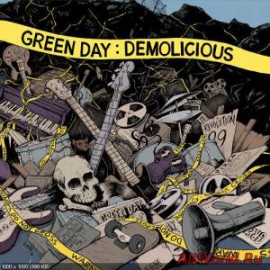 Скачать Green Day - Demolicious (2014)