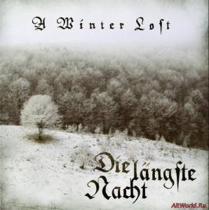 Скачать A Winter Lost - Die Langste Nacht (2013)