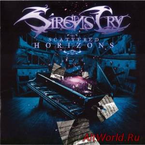 Скачать Siren's Cry - Scattered Horizons (2013)