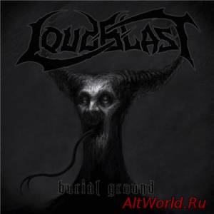 Скачать Loudblast - Burial Ground (2014)