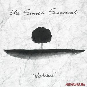 Скачать The Sunset Survival - Sketches [EP] (2014)