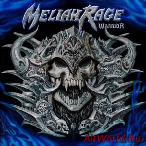 Скачать Meliah Rage - Warrior (2014)