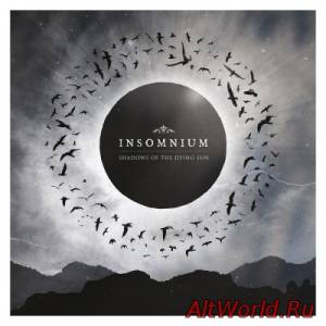 Скачать Insomnium - Shadows Of The Dying Sun (2014)