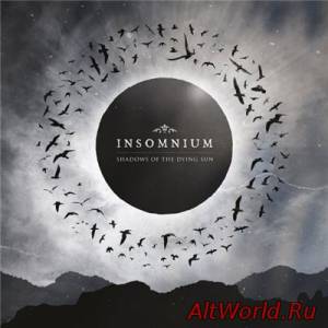 Скачать Insomnium - Shadows Of The Dying Sun [Limited Edition] (2014)