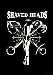 Скачать Shaved Heads - Demo (2014)