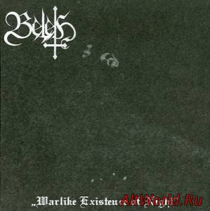 Скачать Beleth - Warlike Existence Of Night (Demo) (2003)