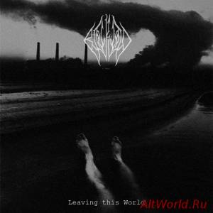 Скачать Blackvoid - Leaving This World (EP) (2013)