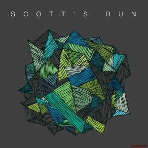 Скачать Scott's Run - Self-Titled (2014)