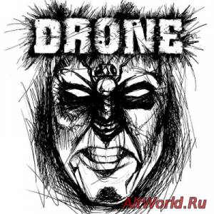 Скачать Drone - Drone (2014)