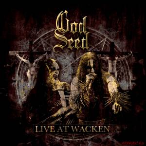 Скачать God Seed - Live At Wacken (2012)