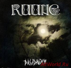 Скачать Ruune - Thrudheim (EP) (2008)