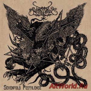 Скачать Doombringer - Sevenfold Pestilence [EP] (2012)