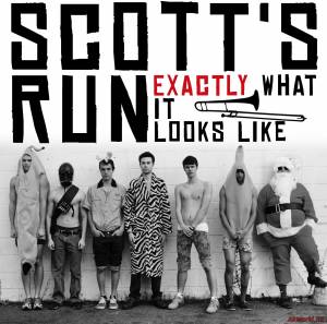 Скачать Scott's Run - Exactly What It Looks Like [EP] (2012)