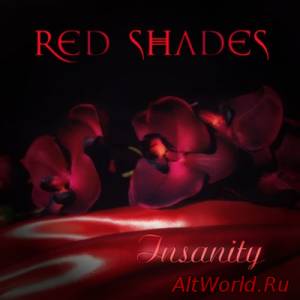 Скачать Red Shades - Insanity [EP] (2014)