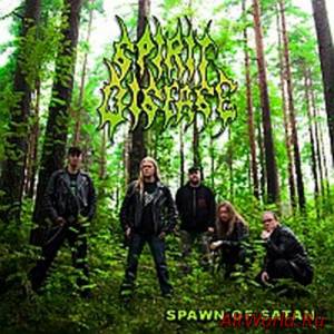 Скачать Spirit Disease - Spawn Of Satan (Single) (2009)