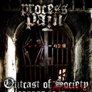 Скачать Process:Pain - Outcast Of Society (2014)