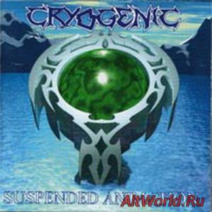 Скачать Cryogenic - Suspended Animation (1997)