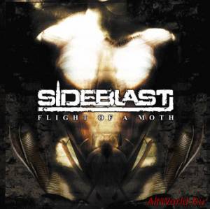 Скачать Sideblast - Flight Of A Moth (2008)