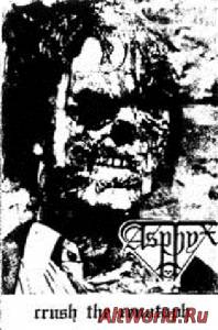 Скачать Asphyx - Crush the Cenotaph (Demo) (1989)