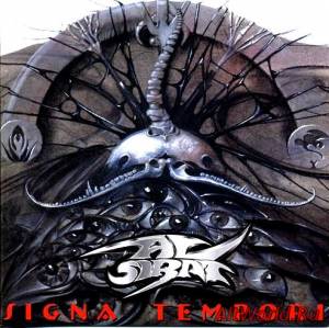 Скачать Al Sirat - Signa Tempori (1999)