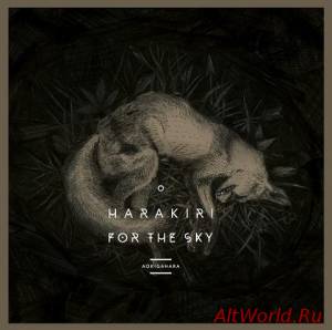 Скачать Harakiri For The Sky - Aokigahara (2014)