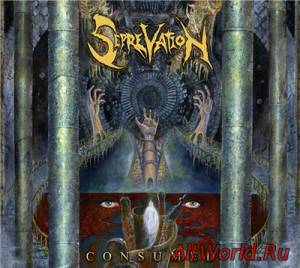 Скачать Seprevation - Consumed (2014)