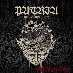 Скачать Patria - Individualism (2014)