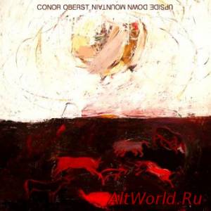 Скачать Conor Oberst - Upside Down Mountain (2014)