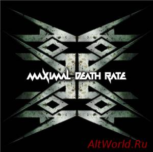 Скачать Aura Of Pestilence - Maximal Death Rate (2014)