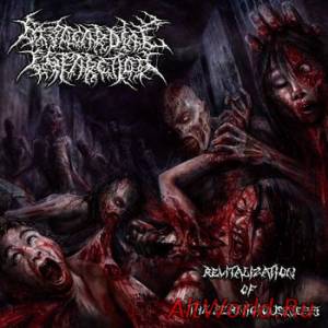 Скачать Myocardial Infarction - Revitalization Of The Perniciousness (2014)