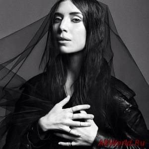 Скачать Lykke Li - I Never Learn (2014)