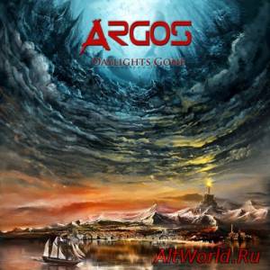 Скачать Argos - Daylights Gone (2014)