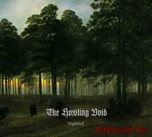 Скачать The Howling Void - Nightfall (2013)