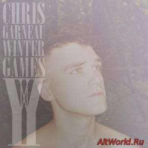 Скачать Chris Garneau - Winter Games (2014)