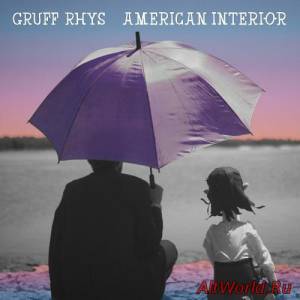 Скачать Gruff Rhys - American Interior (2014)