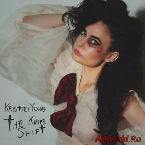 Скачать Kristeen Young - The Knife Shift (2014)