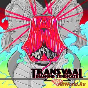 Скачать Transvaal Diamond Syndicate - Estranged Blues (2014)