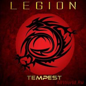 Скачать Legion - Tempest (2014)