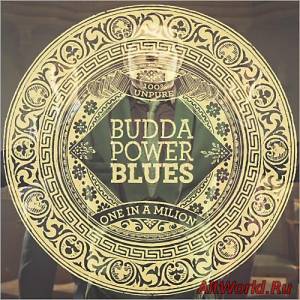 Скачать Budda Power Blues - One In A Million (2013)